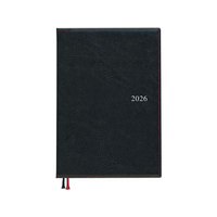 ダイゴー 2026 アポイント デスク A5 1W+横罫 FCE033N-E1651