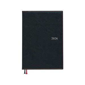 ダイゴー 2026 アポイント デスク A5 1W+横罫 FCE033N-E1651-イメージ1