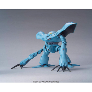 バンダイスピリッツ HGUC 1/144 MSM-03C ハイゴッグ HGUC37ﾊｲｺﾞﾂｸN-イメージ2