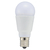 オーム電機 LED電球 E17口金 全光束280lm(2．7Wミニクリプトン形) 昼白色相当 LDA3N-G-E17/D G11-イメージ2