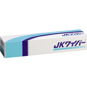 クレシア JKワイパー 100-S 100枚 F882831-62311-イメージ1