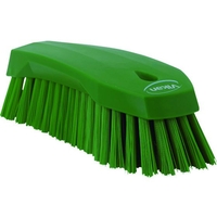キョーワクリーン ハンドブラシ 3890 グリーン FC227HT-4967691