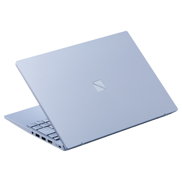 NEC ノートパソコン e angle select LAVIE N13 Slim スカイシルバー PC-N1355HAM-E4 PC N1355HAM Home インテル 16GB グラフィックス USB Gen2 Type