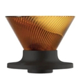 ハリオ V60ドリッパーNEO01VDN-01-AB V60ﾄﾞﾘﾂﾊﾟ-NEO01VDN01AB