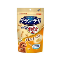 ユニ・チャーム グラン・デリ ワンちゃん専用 おっとっと チキン&チーズ味 50g FCU8639