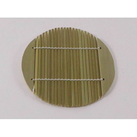 カンダ KD杉中華セイロ用竹スダレ13cm用 FC377SL-046091