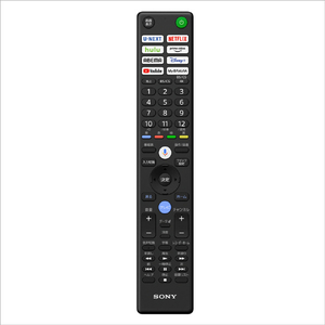 SONY 77V型4Kチューナー内蔵4K対応有機ELテレビ BRAVIA A80Lシリーズ XRJ-77A80L-イメージ19