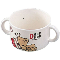 台和 メラミン 子供食器 デュールムー 両手付コップ MC-5 FC402LM-4540100