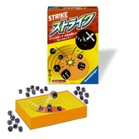 ラベンスバーガージャパン ストライク ｽﾄﾗｲｸﾆﾎﾝｺﾞﾊﾞﾝ