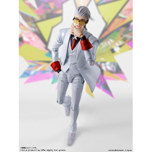 バンダイスピリッツ SHFX S.H.Figuarts SHFｴﾂｸｽX-イメージ3