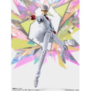 バンダイスピリッツ SHFX S.H.Figuarts SHFｴﾂｸｽX-イメージ5