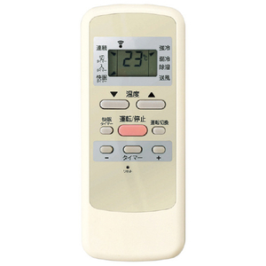 コイズミ 冷房専用窓用エアコン ホワイト KAW1932W-イメージ2