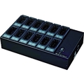 ＴＯＡ ワイヤレスガイド用充電器 12台用 FC431HB-1155977
