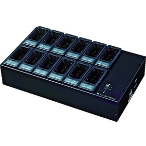 ＴＯＡ ワイヤレスガイド用充電器 12台用 FC431HB-1155977-イメージ1