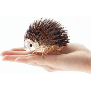 ビバリー クリスタルパズル ハリネズミ ｸﾘｽﾀﾙ50283ﾊﾘﾈｽﾞﾐ-イメージ3