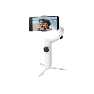 insta360 Flow 2 スタンダードバンドル サミットホワイト CINSABQA-FLOW201-イメージ6