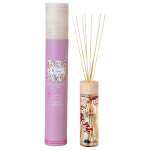 藤栄 B-nature 430リードディフューザー ベリーボルドー 430ml BN007BNATURE430ﾍﾞﾘ-ﾎﾞﾙﾄﾞ--イメージ1
