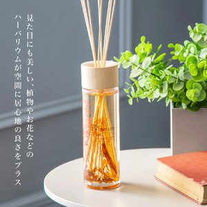 藤栄 B-nature 430リードディフューザー ベリーボルドー 430ml BN007BNATURE430ﾍﾞﾘ-ﾎﾞﾙﾄﾞ--イメージ2