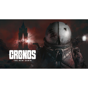 Bloober Team Cronos: The New Dawn【PS5】 ELJM30804 Bloober Team Cronos: The New Dawn【PS5】 ELJM30804
