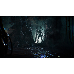 Bloober　Team Cronos： The New Dawn【PS5】 ELJM30804-イメージ3