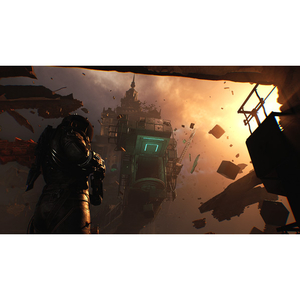 Bloober　Team Cronos： The New Dawn【PS5】 ELJM30804-イメージ7