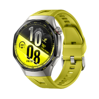 HUAWEI WATCH GT7 Pro 46mm /Yellow TUM-B49-YL