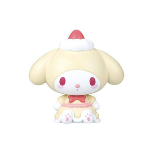 バンダイ びっくらたまご バブルフィーバー サンリオキャラクターズ ほいっぷしょーとけーき ﾋﾞﾂｸﾗﾀﾏｺﾞﾊﾞﾌﾞﾙｻﾝﾘｵﾎｲﾂﾌﾟ-イメージ3
