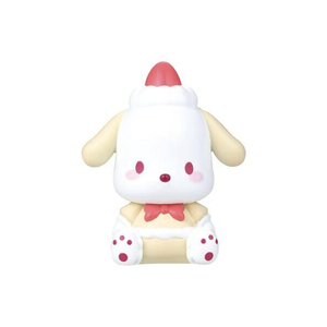 バンダイ びっくらたまご バブルフィーバー サンリオキャラクターズ ほいっぷしょーとけーき ﾋﾞﾂｸﾗﾀﾏｺﾞﾊﾞﾌﾞﾙｻﾝﾘｵﾎｲﾂﾌﾟ-イメージ5