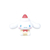 バンダイ びっくらたまご バブルフィーバー サンリオキャラクターズ ほいっぷしょーとけーき ﾋﾞﾂｸﾗﾀﾏｺﾞﾊﾞﾌﾞﾙｻﾝﾘｵﾎｲﾂﾌﾟ-イメージ4