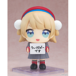 グッドスマイルカンパニー ねんどろいど ういだがー「しぐれうい」 ﾈﾝﾄﾞﾛｲﾄﾞ3080ｳｲﾀﾞｶﾞ--イメージ3