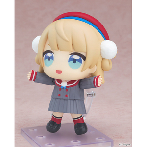 グッドスマイルカンパニー ねんどろいど ういだがー「しぐれうい」 ﾈﾝﾄﾞﾛｲﾄﾞ3080ｳｲﾀﾞｶﾞ--イメージ4