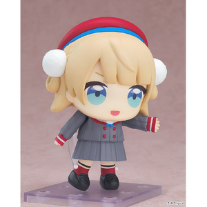 グッドスマイルカンパニー ねんどろいど ういだがー「しぐれうい」 ﾈﾝﾄﾞﾛｲﾄﾞ3080ｳｲﾀﾞｶﾞ--イメージ5