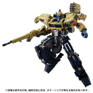 タカラトミー OG-03 オプティマスプライム OG03ｵﾌﾟﾃｲﾏｽﾌﾟﾗｲﾑ-イメージ1