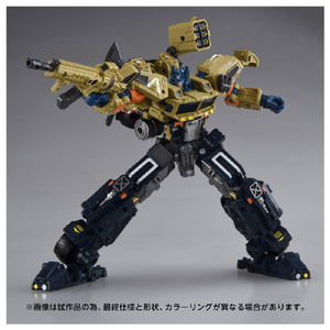 タカラトミー OG-03 オプティマスプライム OG03ｵﾌﾟﾃｲﾏｽﾌﾟﾗｲﾑ-イメージ4