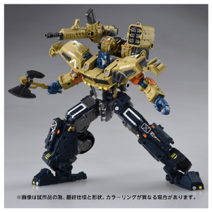 タカラトミー OG-03 オプティマスプライム OG03ｵﾌﾟﾃｲﾏｽﾌﾟﾗｲﾑ-イメージ7
