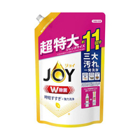 P＆G ｼﾞﾖｼﾞﾖｲﾚﾓﾝｶｴｼﾞﾔﾝﾎﾞ1425ML 除菌ジョイコンパクト スパークリング 