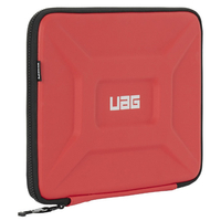 URBAN ARMOR GEAR 11～13インチ用スリーブ(M) 耐衝撃 マグマ UAG-SLVM-MG