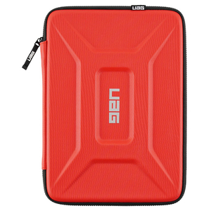 URBAN ARMOR GEAR 11～13インチ用スリーブ(M) 耐衝撃 マグマ UAG-SLVM-MG-イメージ4