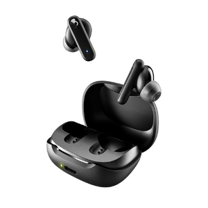 Skullcandy 完全ワイヤレスイヤフォン SMOKIN' BUDS TRUE BLACK S2TAW-R740 Skullcandy 完全ワイヤレスイヤフォン SMOKIN' BUDS TRUE BLACK S2TAW-R740