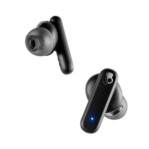 Skullcandy 完全ワイヤレスイヤホン SMOKIN' BUDS TRUE BLACK S2TAW-R740-イメージ2