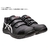 ASICS/ウィンジョブ CP112 ブラック×ホワイト 21.5cm FC572UG-3603065-イメージ1