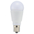 オーム電機 LED電球 E17口金 全光束460lm(4．9Wミニクリプトン形) 電球色相当 LDA5L-G-E17/D G11-イメージ2