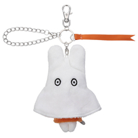 タカラトミーアーツ ブルーナ ちょっこりさん バッグチャームマスコット/おばけミッフィー ミッフィー ﾌﾞﾙ-ﾅﾁﾖﾂｺﾘｻﾝﾏｽｺﾂﾄｵﾊﾞｹﾐﾂﾌｲ