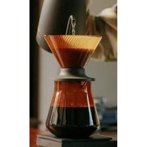 ハリオ V60ドリッパーNEO02VDN-02-AB V60ﾄﾞﾘﾂﾊﾟ-NEO02VDN02AB-イメージ2