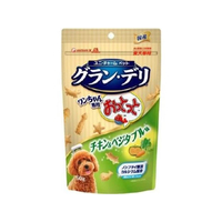ユニ・チャーム グラン・デリ ワンちゃん専用 おっとっと チキン&ベジタブル味 50g FCU8640