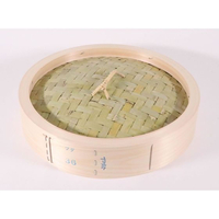 マルヤ製作所 桧中華セイロ蓋 36cm FC377SM-046060