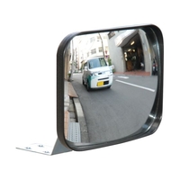 光 ガレージミラー 角型 200×240MM 200240320 FC611GT-3823130