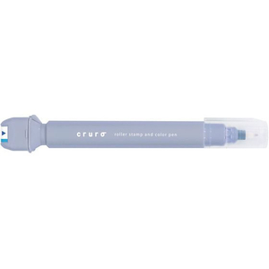クツワ スタンプペン スモーキーブルー FCE130J-DE017BL-イメージ1