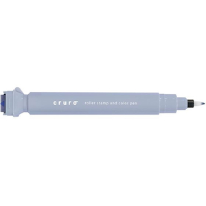 クツワ スタンプペン スモーキーブルー FCE130J-DE017BL-イメージ2
