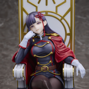ユニオンクリエイティブ 1/6 魔都精兵のスレイブ2 山城恋 ﾔﾏｼﾛﾚﾝｽﾚｲﾌﾞ2-イメージ7